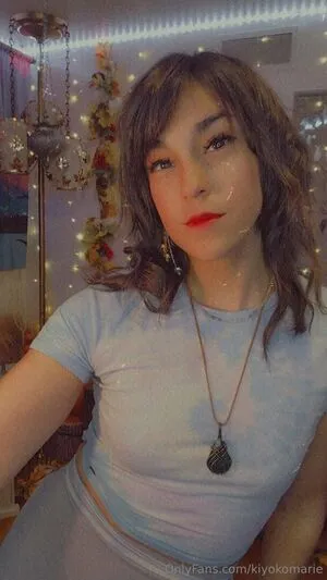 Kiyokomarie OnlyFans Leaked Free Thumbnail Picture - #DWrS6MUzc7