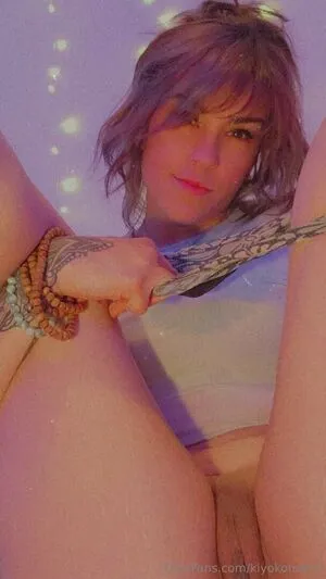 Kiyokomarie OnlyFans Leaked Free Thumbnail Picture - #SpW1ykuGBT