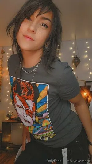 Kiyokomarie OnlyFans Leaked Free Thumbnail Picture - #VXIPQfJKSF