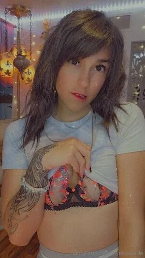 Kiyokomarie OnlyFans Leaked Free Thumbnail Picture - #kcDGmpLC5C