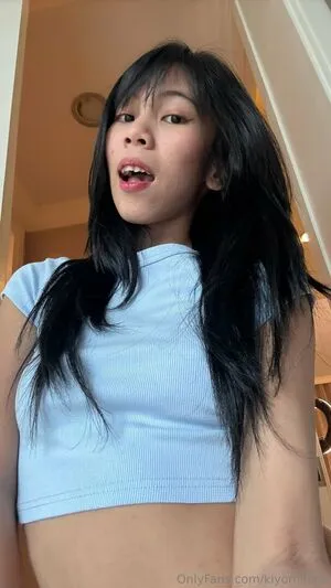 Kiyomi OnlyFans Leaked Free Thumbnail Picture - #UT2Po84QQx