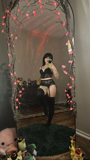 Kiyomiii OnlyFans Leaked Free Thumbnail Picture - #pbPSFCg2g5