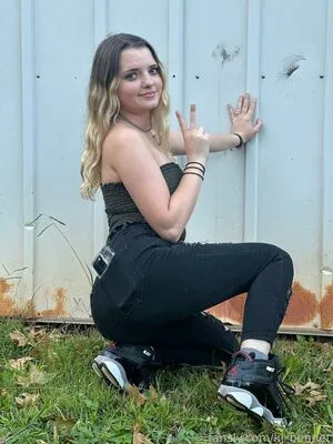 Kj Bennet OnlyFans Leaked Free Thumbnail Picture - #Ngwf9JTbSM