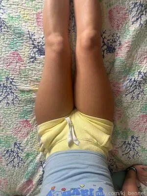 Kj Bennet OnlyFans Leaked Free Thumbnail Picture - #Upjo0L5Ap1