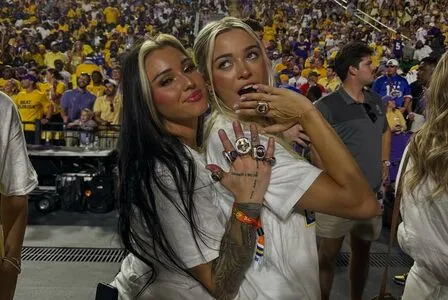 Kj Johnson OnlyFans Leaked Free Thumbnail Picture - #TGGSuF4nZj