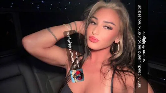 Kj Johnson OnlyFans Leaked Free Thumbnail Picture - #dESufObEY2