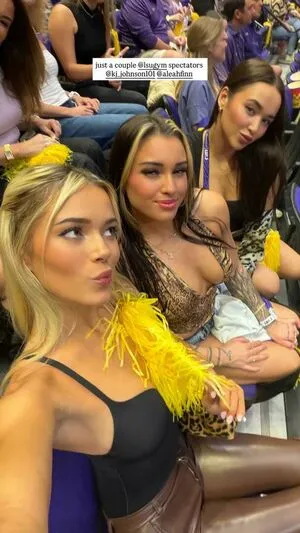 Kj Johnson OnlyFans Leaked Free Thumbnail Picture - #k2y8grjTJZ