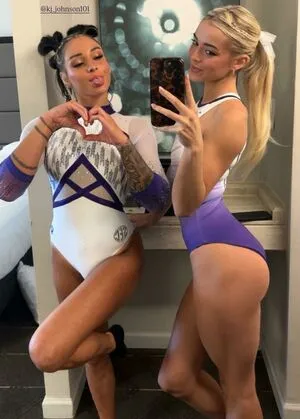 Kj Johnson OnlyFans Leaked Free Thumbnail Picture - #nMKUMU7Fw2