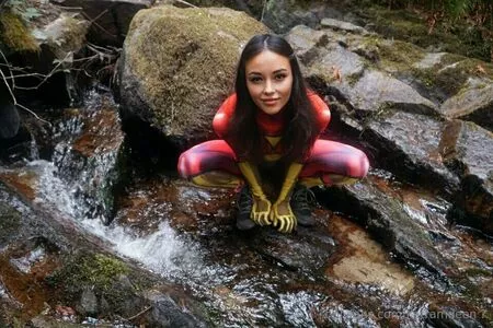 Kjaneway OnlyFans Leaked Free Thumbnail Picture - #KzXG96TxAJ