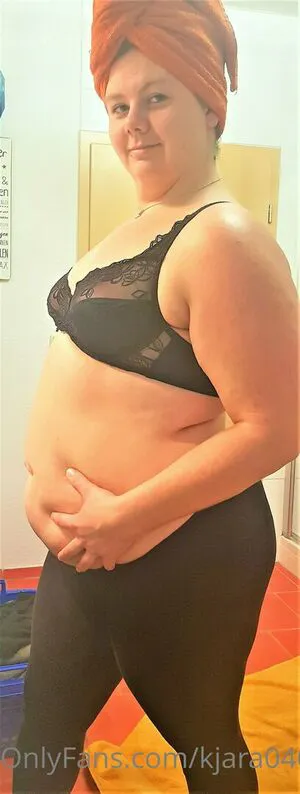 Kjara0401 OnlyFans Leaked Free Thumbnail Picture - #c2Bdm5VpCW