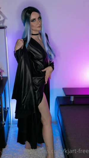 Kjart Free OnlyFans Leaked Free Thumbnail Picture - #7YDJmA3xP2