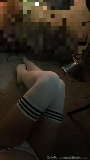 Kjfeetqueen OnlyFans Leaked Free Thumbnail Picture - #5QcB3fU41O
