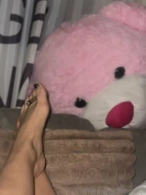 Kjfeetqueen OnlyFans Leaked Free Thumbnail Picture - #6w7Yv2baPS