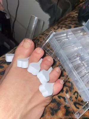 Kjfeetqueen OnlyFans Leaked Free Thumbnail Picture - #Gvd9UsUbP5