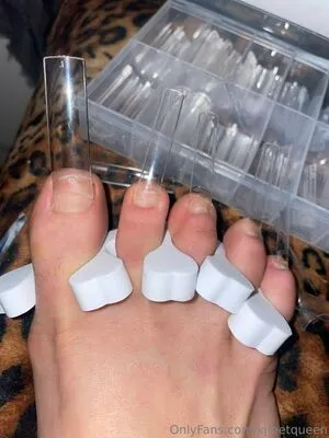 Kjfeetqueen OnlyFans Leaked Free Thumbnail Picture - #RcUTkTbh6z
