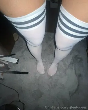 Kjfeetqueen OnlyFans Leaked Free Thumbnail Picture - #aDmCYGd1S2