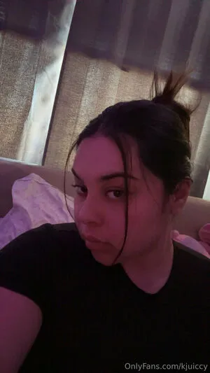 Kjuiccy OnlyFans Leaked Free Thumbnail Picture - #qwpGACUZB8