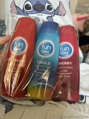 Kk2sexii OnlyFans Leaked Free Thumbnail Picture - #1xay76n4FP