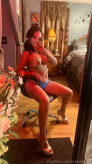 Kkaarriinnaa OnlyFans Leaked Free Thumbnail Picture - #gEShDkyoYX
