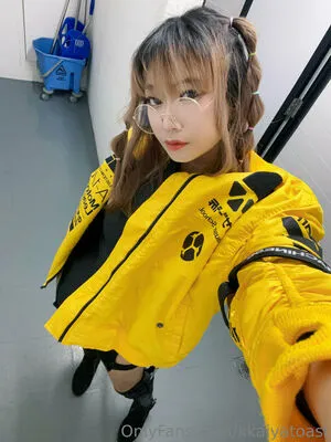Kkaiyatoast OnlyFans Leaked Free Thumbnail Picture - #Si2IQelfiu