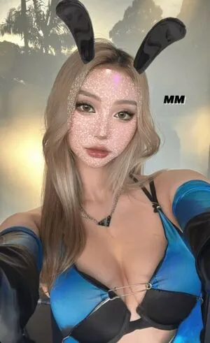 Kkarenzeng OnlyFans Leaked Free Thumbnail Picture - #TV6IBfmNiw