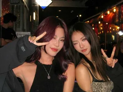 Kkarenzeng OnlyFans Leaked Free Thumbnail Picture - #yhEZq5ufOh