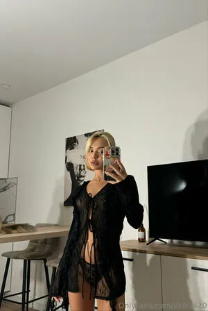 Kkari OnlyFans Leaked Free Thumbnail Picture - #2MUXItZdo8