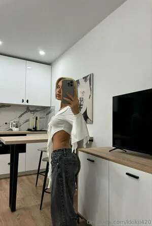 Kkari OnlyFans Leaked Free Thumbnail Picture - #8Z4YjdML2J
