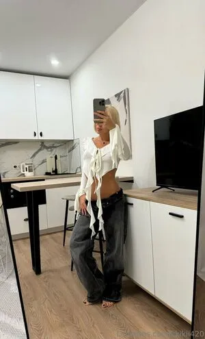 Kkari OnlyFans Leaked Free Thumbnail Picture - #DUOnfDO1AZ