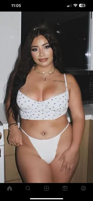 Kkarlita OnlyFans Leaked Free Thumbnail Picture - #zoOWomPzPz