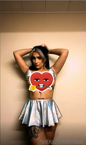 Kkarmababyy OnlyFans Leaked Free Thumbnail Picture - #IWj74C7930