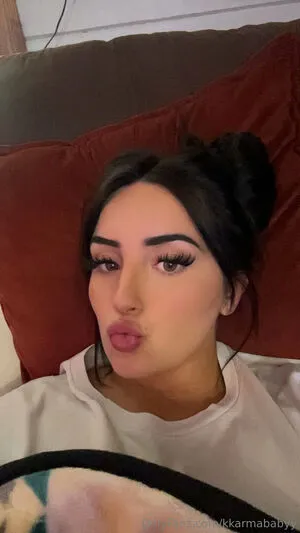 Kkarmababyy OnlyFans Leaked Free Thumbnail Picture - #UCusZkCwP3