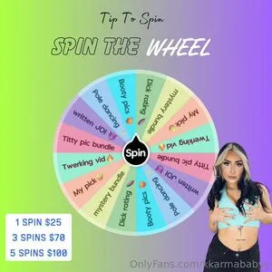 Kkarmababyy OnlyFans Leaked Free Thumbnail Picture - #t0clxZ85jE