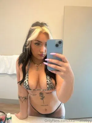 Kkarmababyy OnlyFans Leaked Free Thumbnail Picture - #uyFGXqjwLA