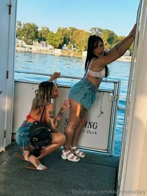 Kkarmababyy OnlyFans Leaked Free Thumbnail Picture - #yb93uBklAk