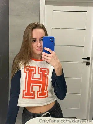 Kkassaria OnlyFans Leaked Free Thumbnail Picture - #6k5CdrHbAN