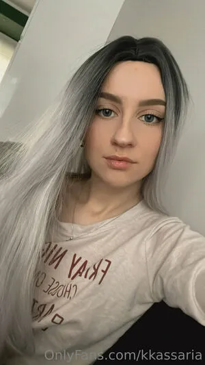 Kkassaria OnlyFans Leaked Free Thumbnail Picture - #IpSTdZhD3D