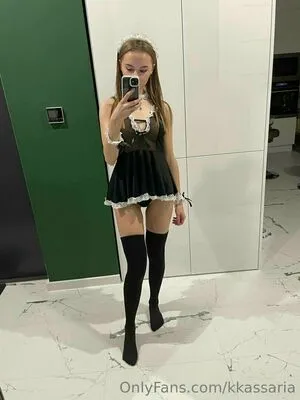 Kkassaria OnlyFans Leaked Free Thumbnail Picture - #fGeTE4NTpQ