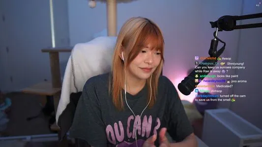 Kkatamina Miyoung OnlyFans Leaked Free Thumbnail Picture - #Qo7iWdv9V7