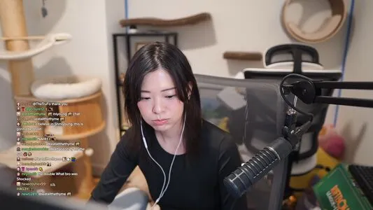 Kkatamina OnlyFans Leaked Free Thumbnail Picture - #2xLiUiatJ1