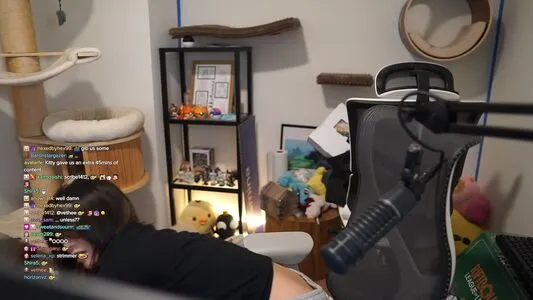 Kkatamina OnlyFans Leaked Free Thumbnail Picture - #NAmaaDoonB