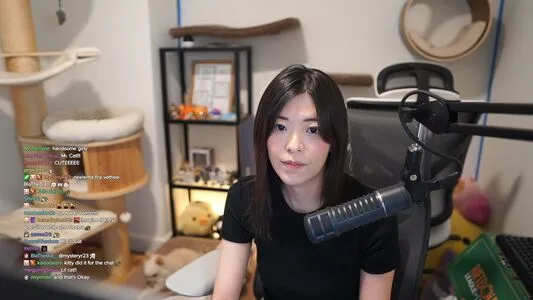 Kkatamina OnlyFans Leaked Free Thumbnail Picture - #ejdBJk04P1