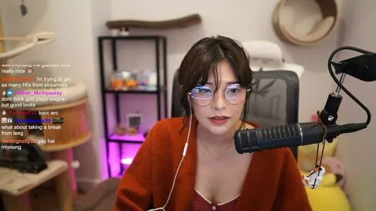 Kkatamina OnlyFans Leaked Free Thumbnail Picture - #pIv53Ousna