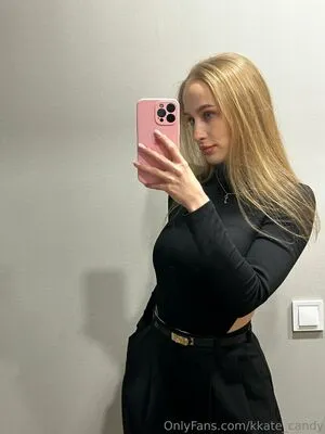 Kkate Candy OnlyFans Leaked Free Thumbnail Picture - #ehu6Au7nLS