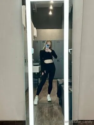 Kkate Candy OnlyFans Leaked Free Thumbnail Picture - #r3GHOwSt6A