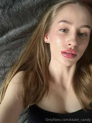 Kkate Candy OnlyFans Leaked Free Thumbnail Picture - #sdpZhQ3UB7