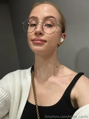 Kkate Candy OnlyFans Leaked Free Thumbnail Picture - #uMEdPbW9lt