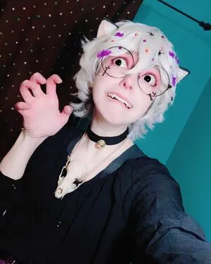 Kkatyonak OnlyFans Leaked Free Thumbnail Picture - #UypIXa8SBe
