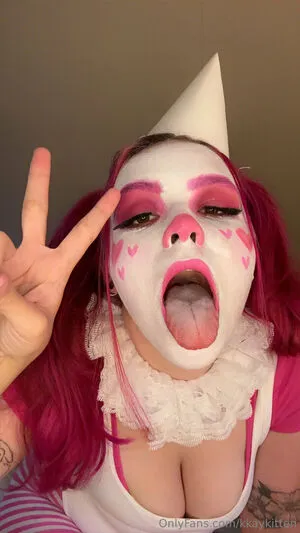 Kkaykitten OnlyFans Leaked Free Thumbnail Picture - #FAmObTgDv3
