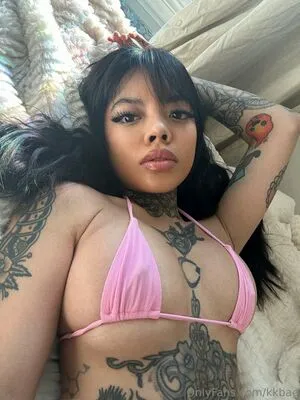 Kkbae OnlyFans Leaked Free Thumbnail Picture - #gHCm4u075K